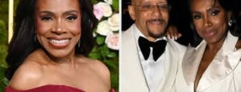 “Life Is Good”: Sheryl Lee Ralph Just Revealed That She And Her Husband Of 20 Years Have Never Lived Together “Life Is Good”: Sheryl Lee Ralph Just Revealed That She And Her Husband Of 20 Years Have Never Lived Together
