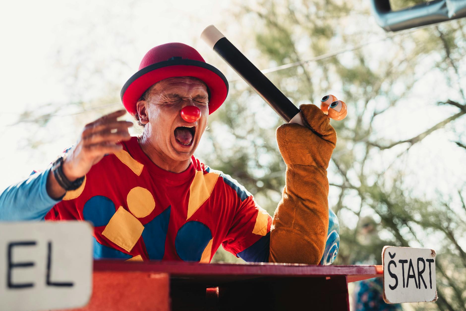 Comedy Shows That Won't Return